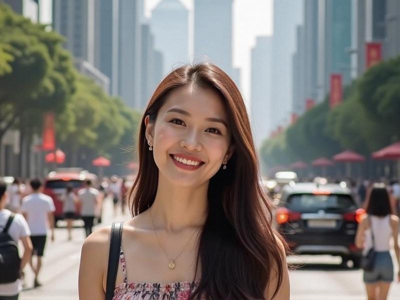 Shanghai Women: The Epitome of Modern Chinese Femininity