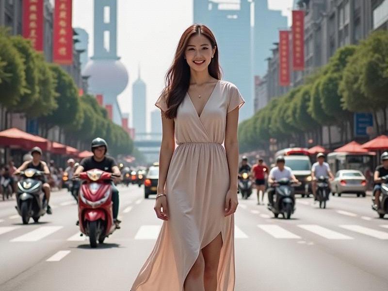The Velvet Revolution: How Shanghai's Nightlife Economy is Redefining Urban Entertainment