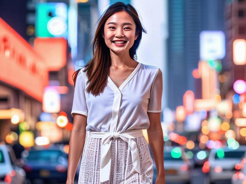 Shanghai's Thriving Entertainment Complexes: A New Era of Leisure and Culture