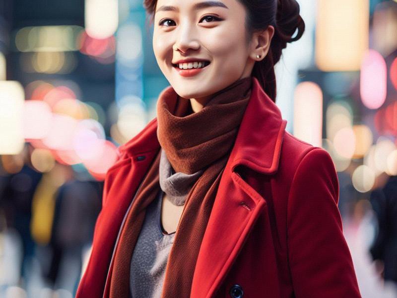 The Charms of Shanghai Women: A Blend of Tradition and Modernity