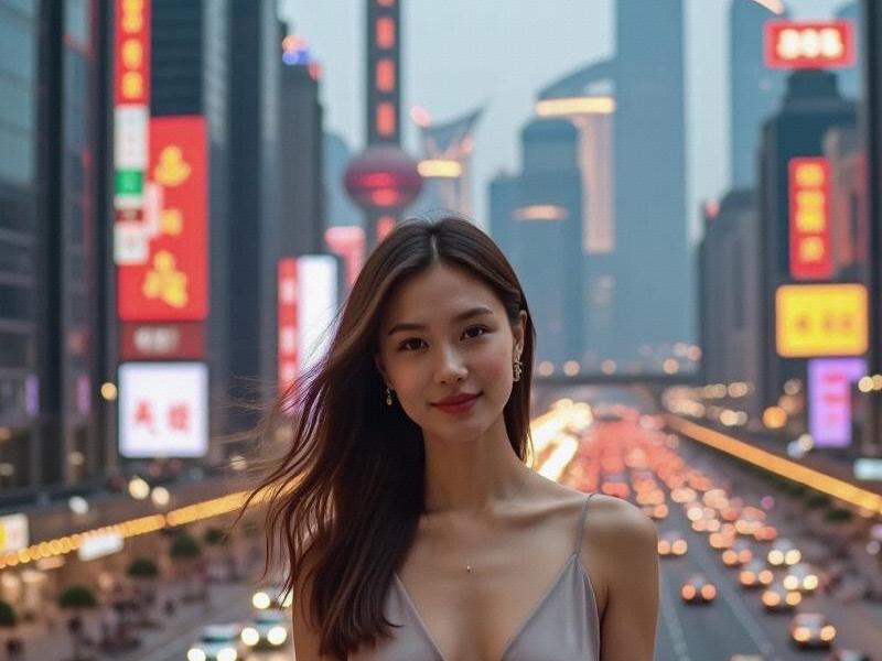 Shanghai’s Metropolitan Symbiosis: Orchestrating East Asia’s Integrated Development