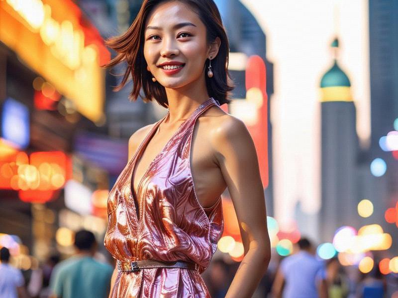 Shanghai Entertainment Venues: A Vivid Tapestry of Culture and Fun