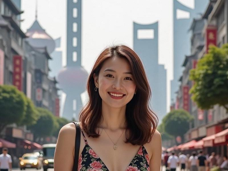 Shanghai Style Makers: How Female Entrepreneurs Are Redefining Beauty Standards