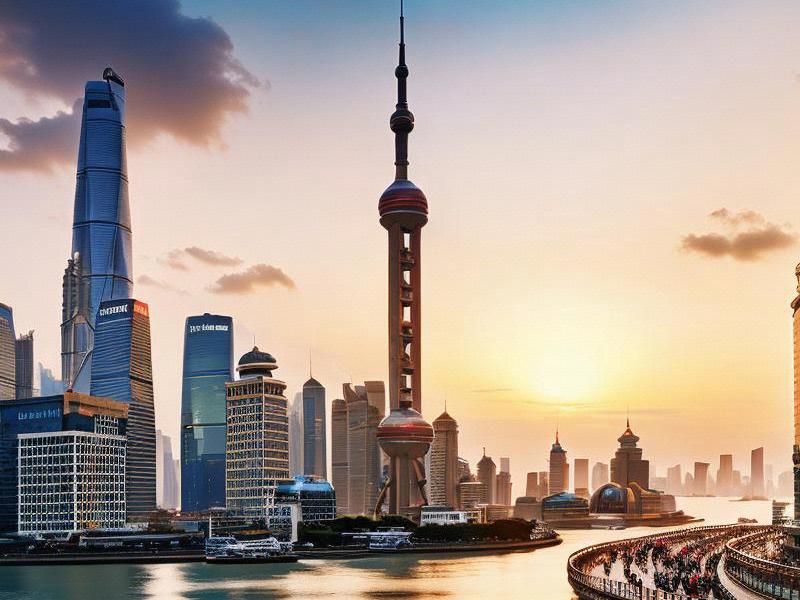 Shanghai: A Global Metropolis with Endless Charm and Opportunities