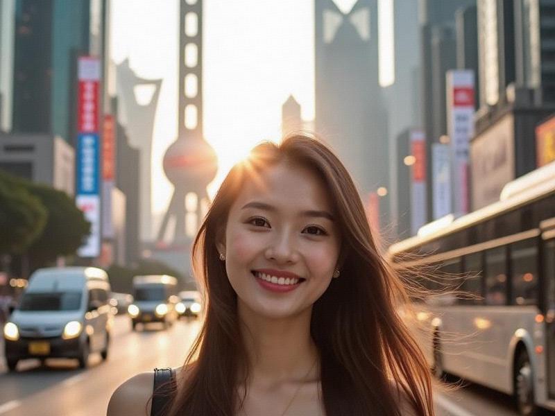 Shanghai 2030: The Making of a Neo-Futurist Metropolis