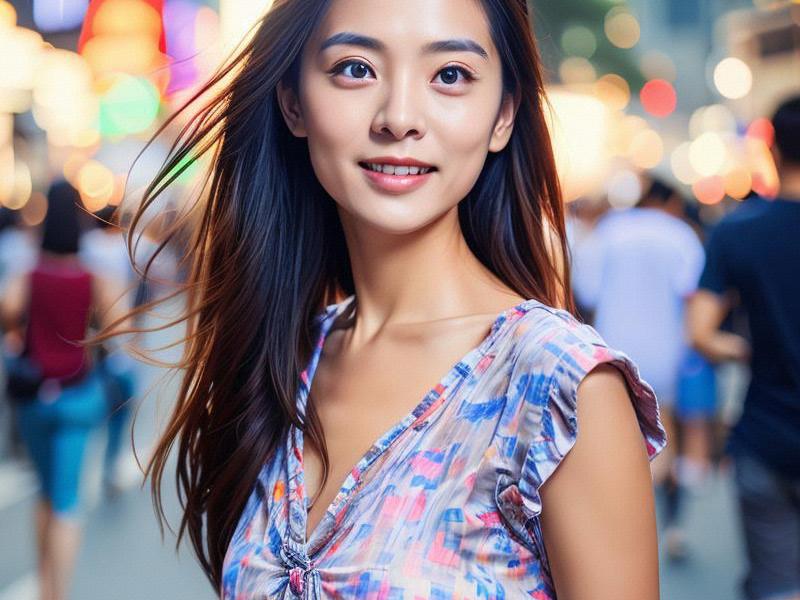 Shanghai Unveils Ambitious Green Energy Plan to Become Carbon Neutral by 2050