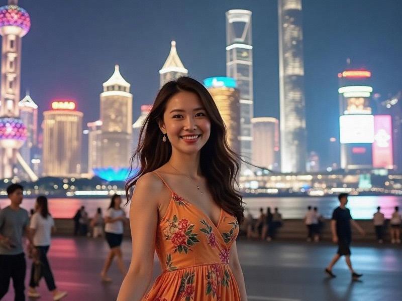 The Velvet Rope Economy: Inside Shanghai's Exclusive Nightlife Empire
