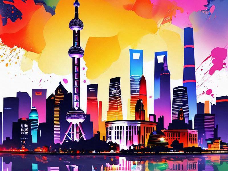 Shanghai's Thriving Entertainment Clubs: A Nightlife Renaissance