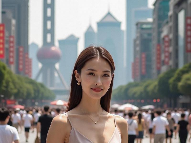 Concrete Canvas: How Shanghai Reinvents Itself Every Decade