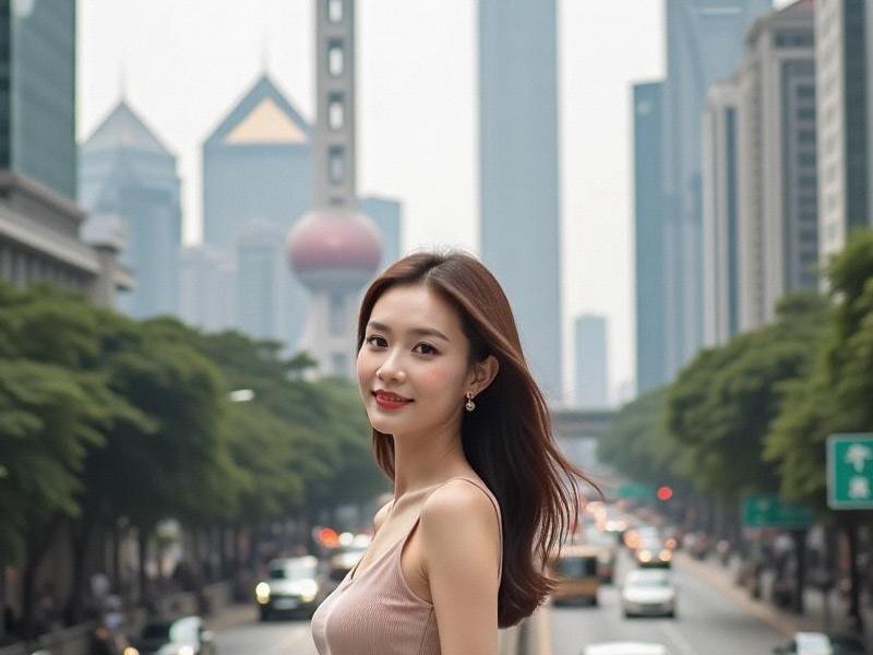 Greater Shanghai: The Making of a 21st Century Megalopolis