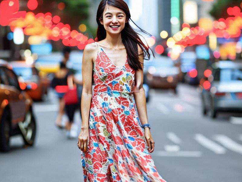 Shanghai Girls: A Glimpse into the Lives of the City's Women