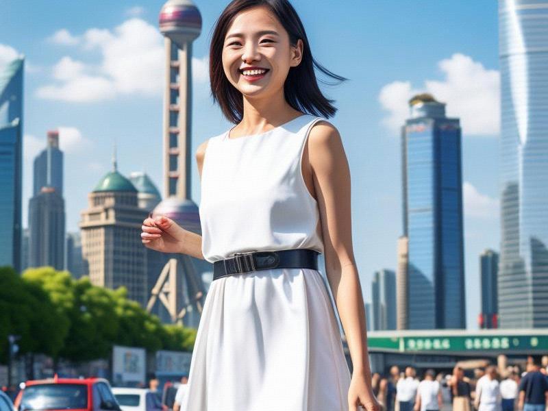 Exploring the Rich Culture and Dynamic Lifestyle of Shanghai