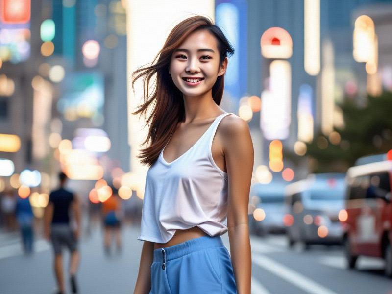 Shanghai's Beauty in All Its Glory: A Journey Through the City's Transformations