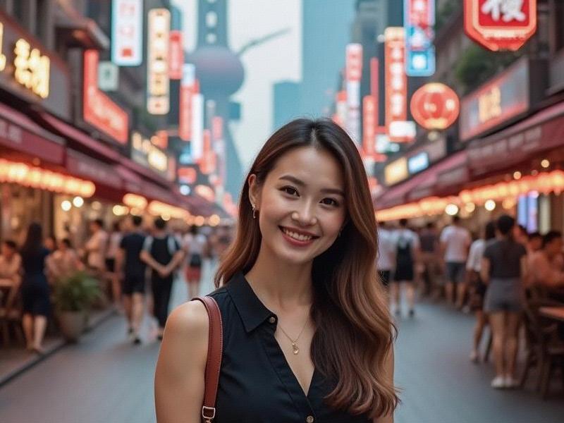 The Velvet Revolution: Shanghai's High-End Entertainment Venues Redefining Global Nightlife Standards