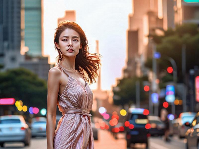 Shanghai's Renaissance: A Journey Through the City's Latest Developments and Cultural Revival