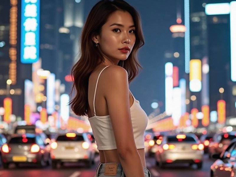 Shanghai's Velvet Rope Revolution: How Luxury Clubs Are Redefining Nightlife Economics