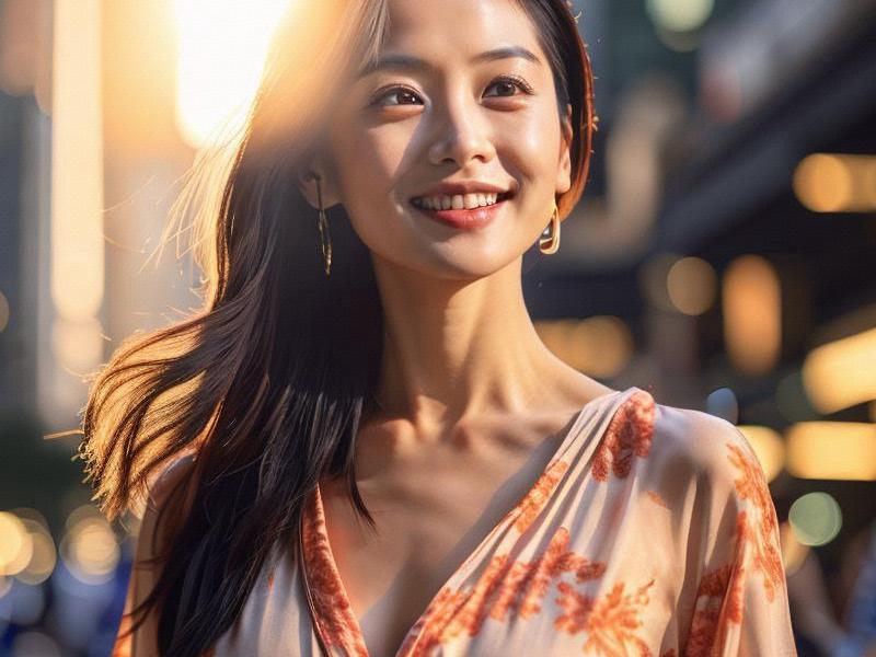 Shanghai's Vibrant Entertainment Scene: A Blend of Tradition and Modernity