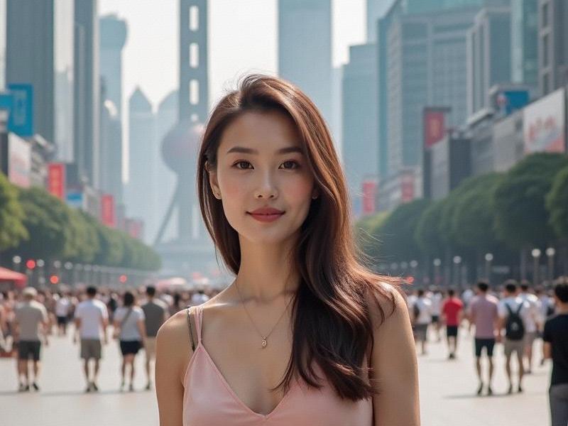 Shanghai 2030: The Making of a Global Megacity Cluster