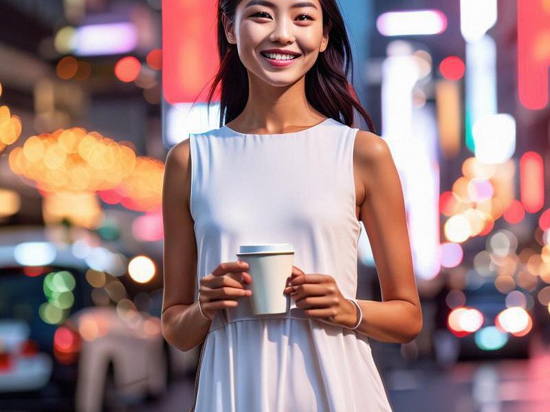 Shanghai Female Talent in Modern City Shanghai - An Intriguing Mix of Tradition and Modernity
