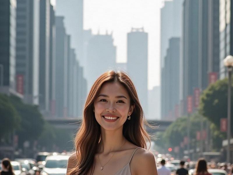 Shanghai's Spillover Effect: How the Megacity is Transforming the Yangtze Delta