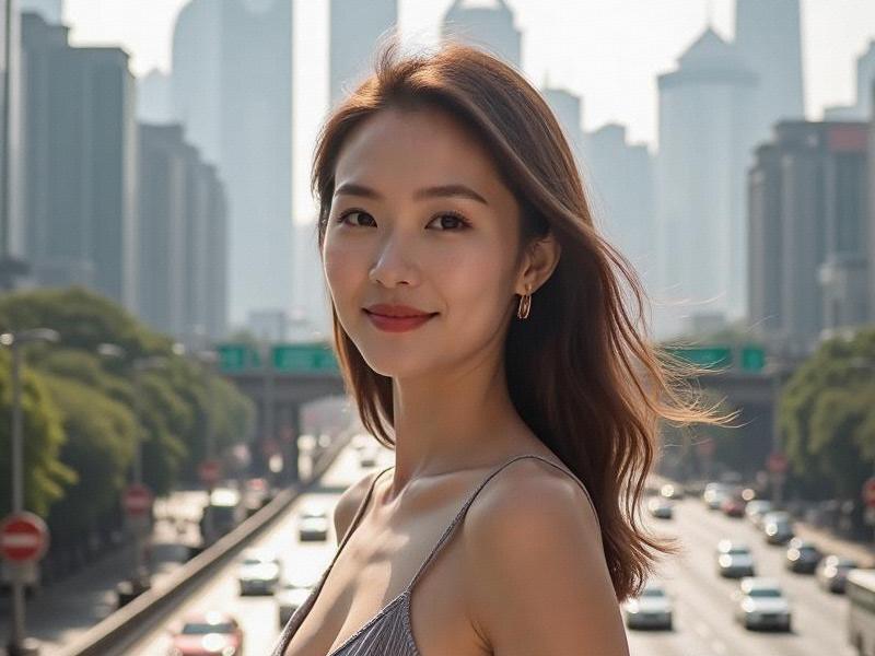 Shanghai 2025: Where Futurism Meets Nostalgia in China's Evolving Megacity