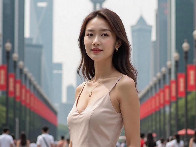 Shanghai's Nightlife Renaissance: How Entertainment Venues Are Shaping the City's Modern Identity