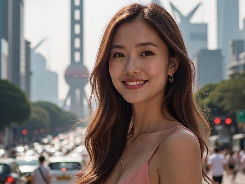 Shanghai Style Redefined: How the City's Women Are Shaping China's New Femininity