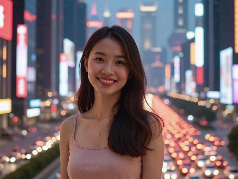 The Velvet Revolution: Shanghai's High-End Clubs Forge a New Nightlife Paradigm