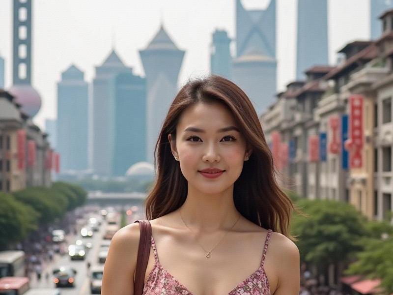Beyond the Bund: How Shanghai's Metropolitan Expansion is Reshaping the Yangtze River Delta