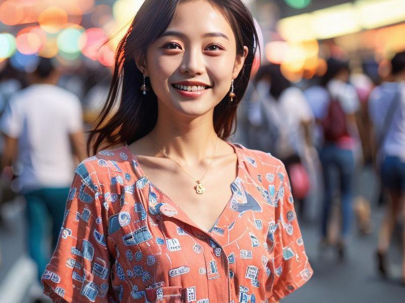 Shanghai: A Global Metropolis with Endless Charm and Opportunities