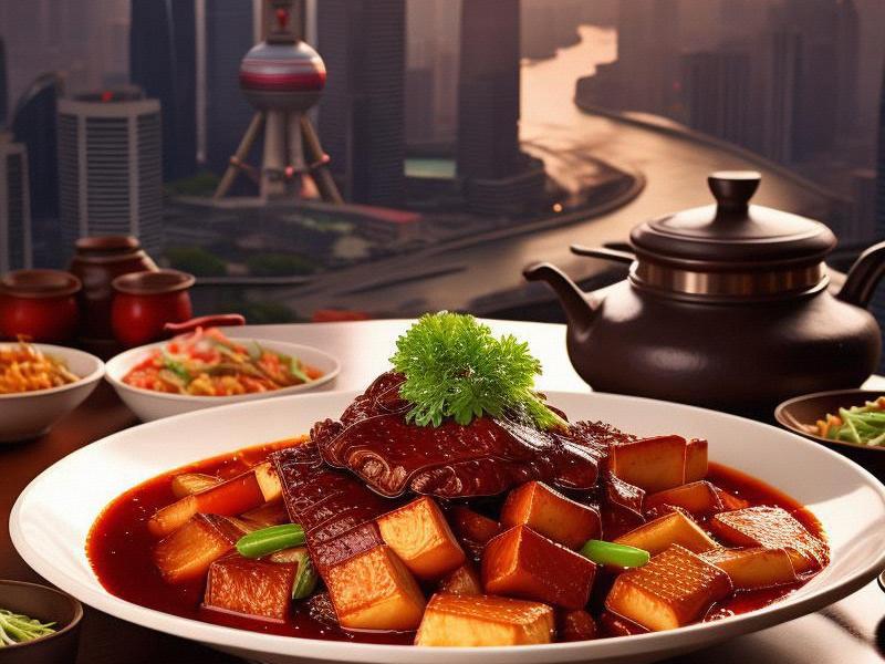 The Unique and Exquisite World of Shanghainese Cuisine