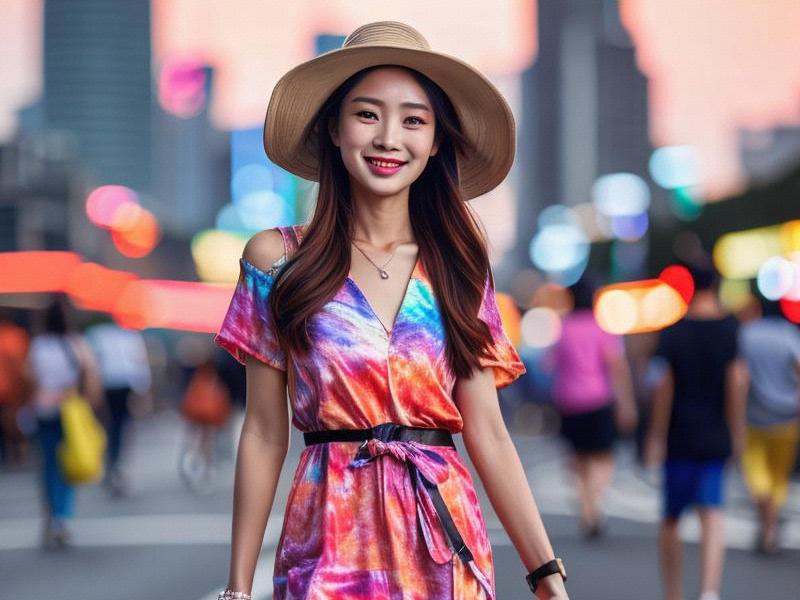 Shanghai: A Vivid Tapestry of Modern and Traditional Lifestyles
