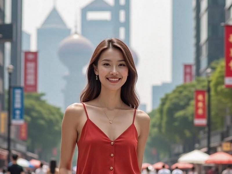 Concrete & Code: Shanghai's Journey as a 21st Century Metropolis