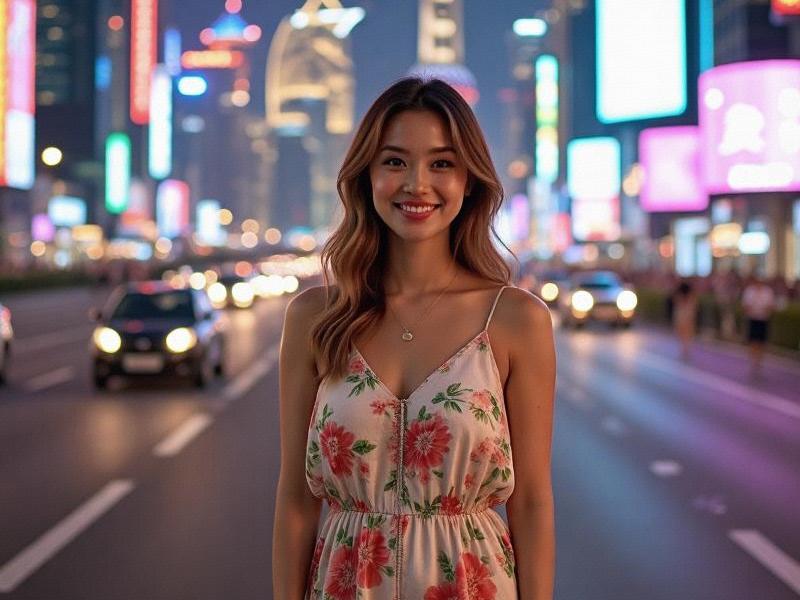 Neon Renaissance: How Shanghai's Elite Clubs Are Redefining Nightlife in the Post-Pandemic Era