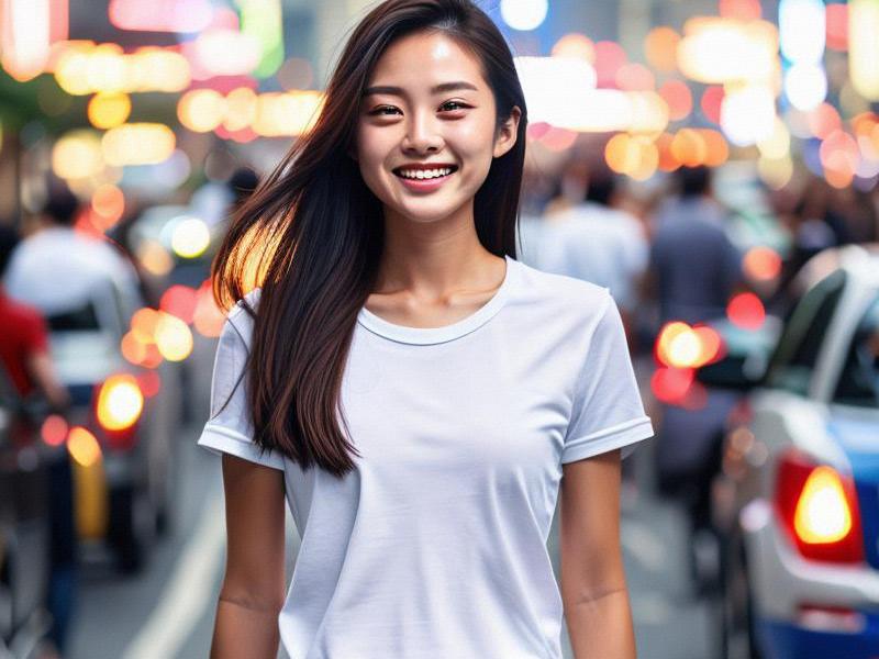Shanghai: A Dynamic Metropolis Shaping the Future of China and the World