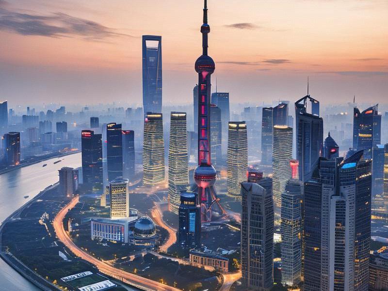 Exploring Shanghai and Its Surroundings: A Perfect Blend of Culture and Nature