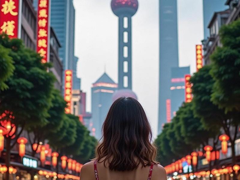 Shanghai After Dark: The Reinvention of Urban Entertainment Spaces in China's Global City