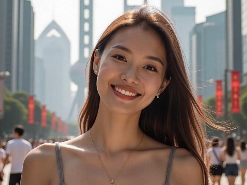 【摩登与传承】上海女性的千面风华：从弄堂旗袍到元宇宙时尚