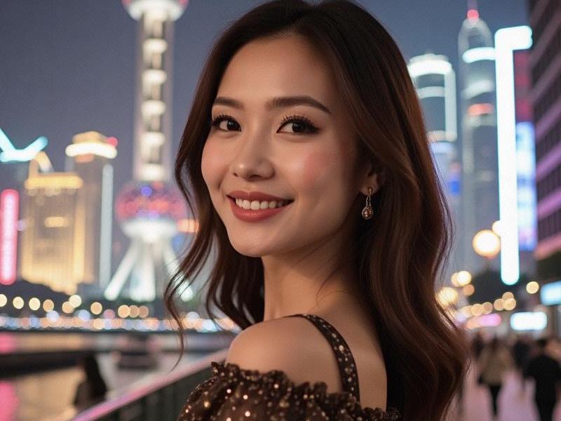 【霓虹深处】上海顶级会所的午夜经济学