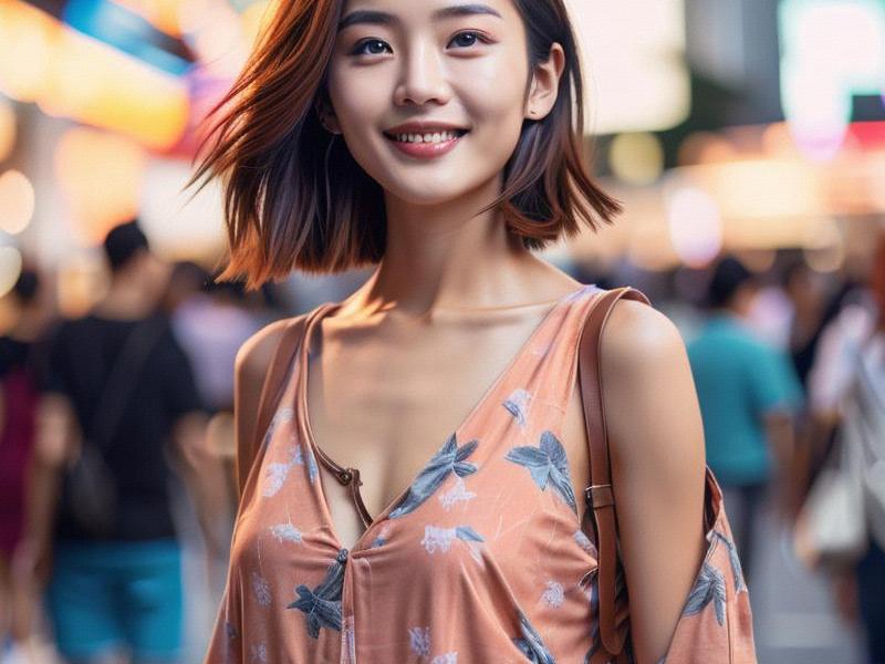 Shanghai's Thriving Cultural and Economic Landscape: A Glimpse into the City's Future