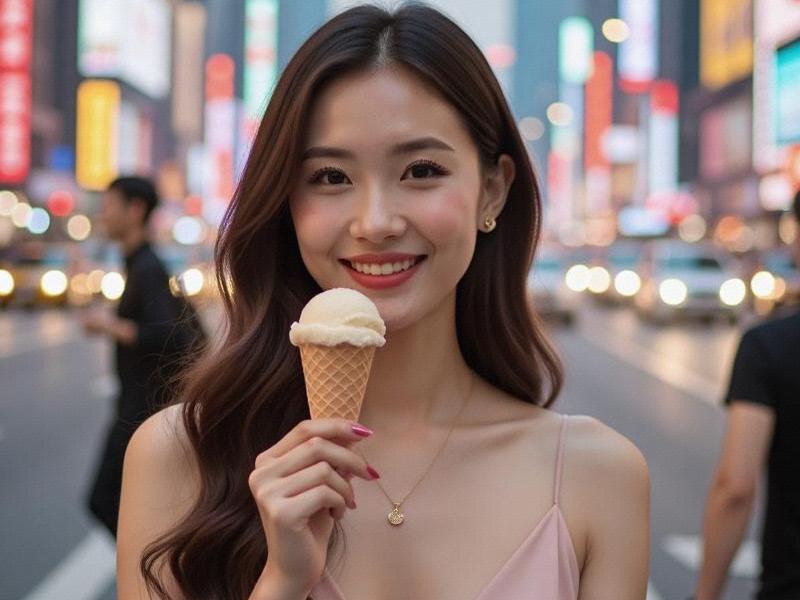 Shanghai's Style Vanguards: How the City's Women Are Shaping Global Beauty Norms