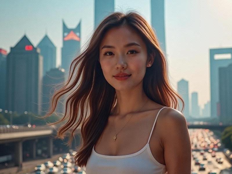 The Greater Shanghai Constellation: How China's Premier City Cluster Is Redefining Urban Futures