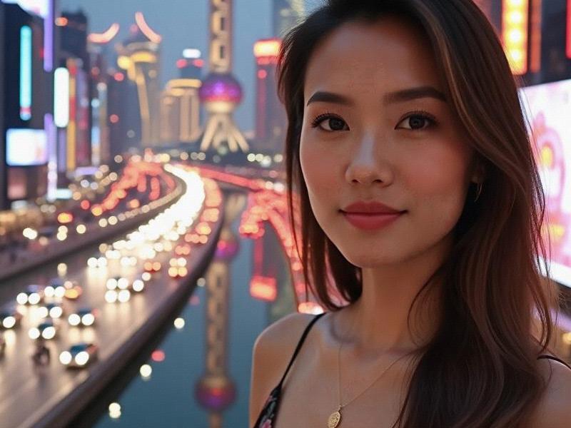 Metamorphosis Under Neon Lights: Shanghai's High-End Entertainment Venues Enter New Era