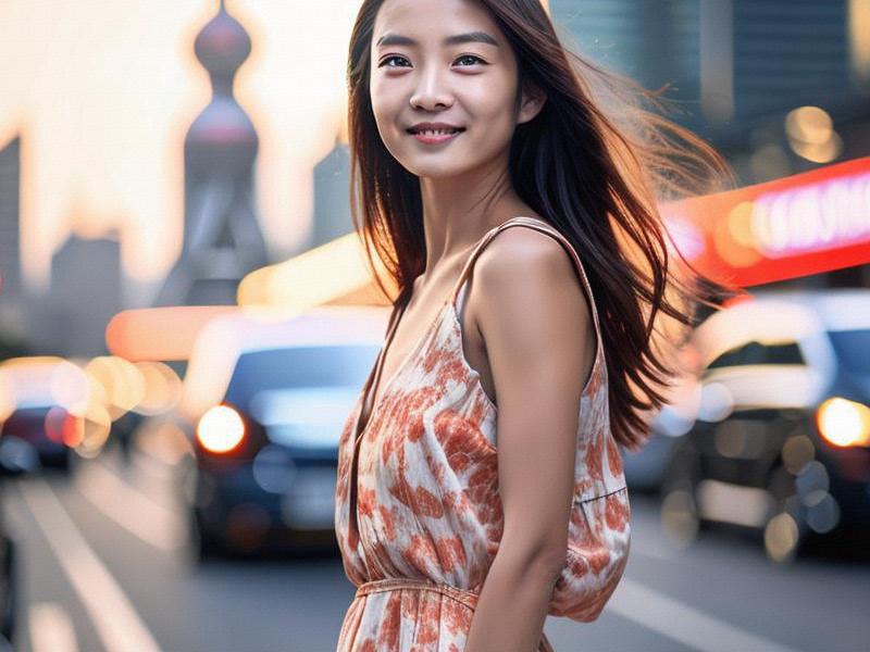 Shanghai's Cultural Melting Pot: A Symphony of Traditions and Modernity