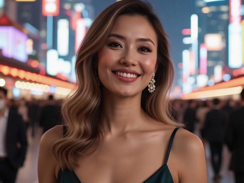 海派美人图鉴：解码上海女性的百年时尚基因