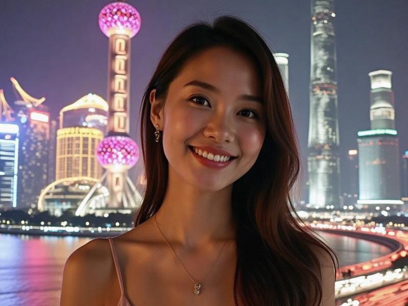 Shanghai's Neo-Silk Road: Weaving Quantum Innovation with Imperial Wisdom