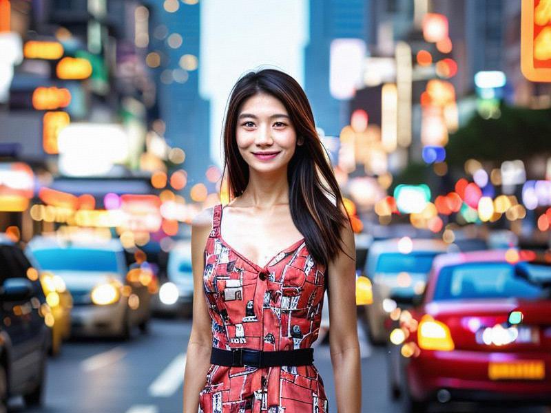 Shanghai's Cultural Renaissance: A New Era of Art, Food, and Innovation