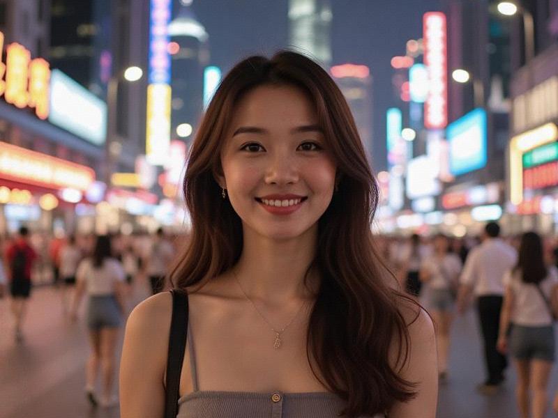 Shanghai Glamour: The Evolution of Metropolitan Femininity in China's Global City