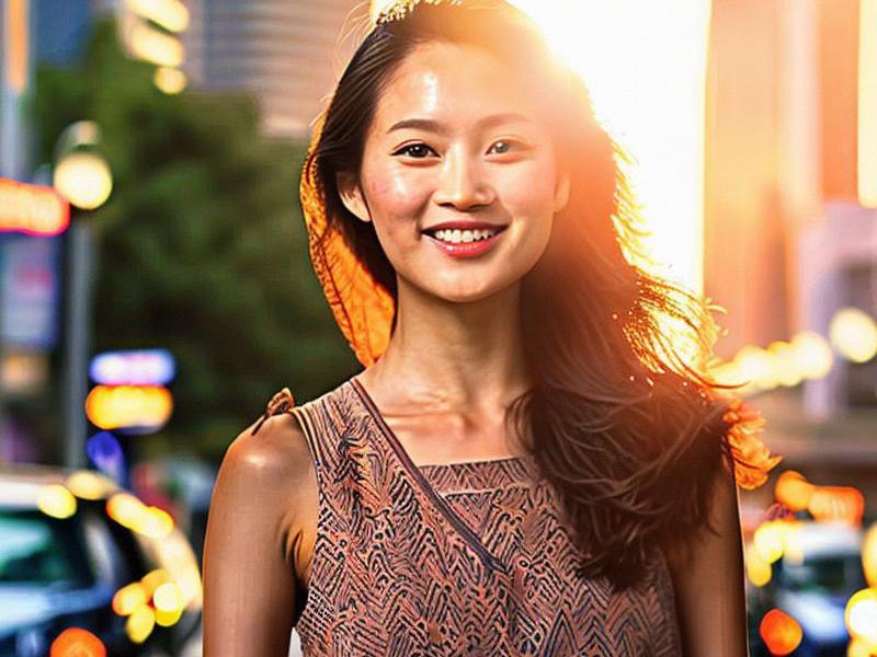 Shanghai's Green Transformation: How the City is Leading China's Eco-Friendly Revolution
