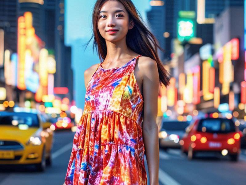 A Glimpse of Shanghai: A Modern Metropolis with a Rich Past